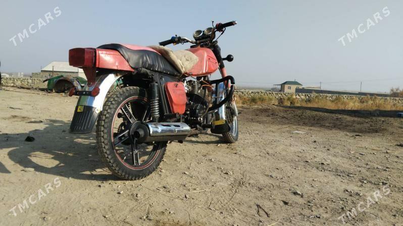 Fekon FK200-14G 2014 - 8 000 TMT - Бахарден - img 3