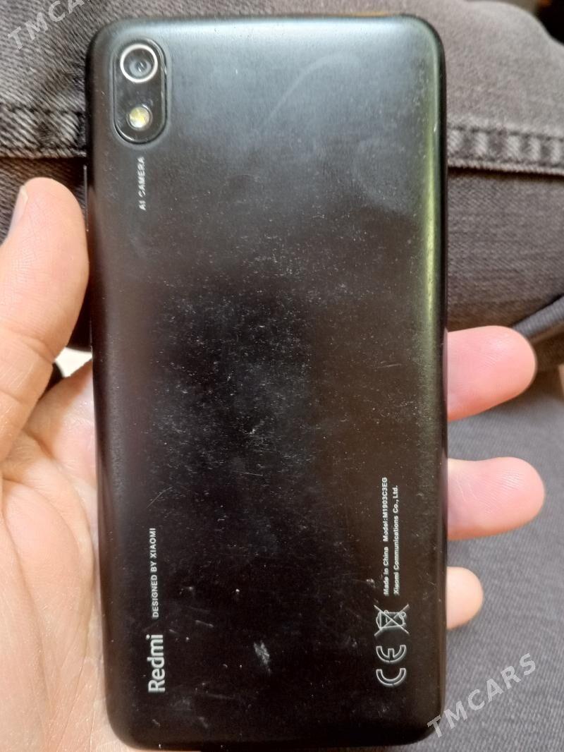 redmi 7a - Гызыларбат - img 3