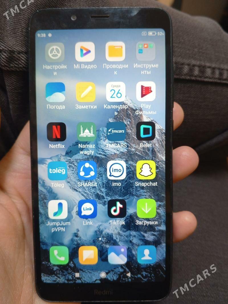 redmi 7a - Гызыларбат - img 2