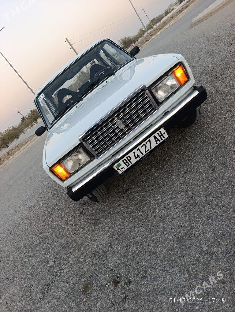 Lada 2107 2012 - 100 000 TMT - Gökdepe - img 5