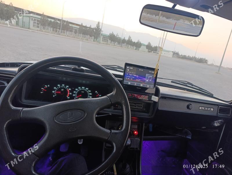 Lada 2107 2012 - 100 000 TMT - Gökdepe - img 2