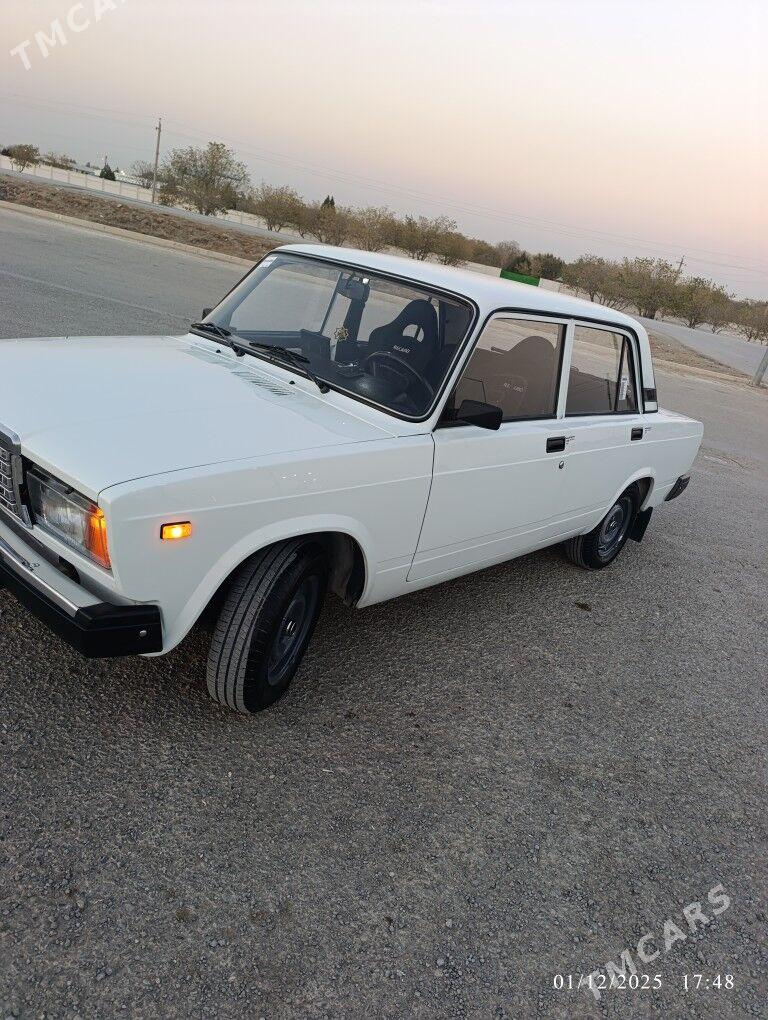 Lada 2107 2012 - 100 000 TMT - Gökdepe - img 4