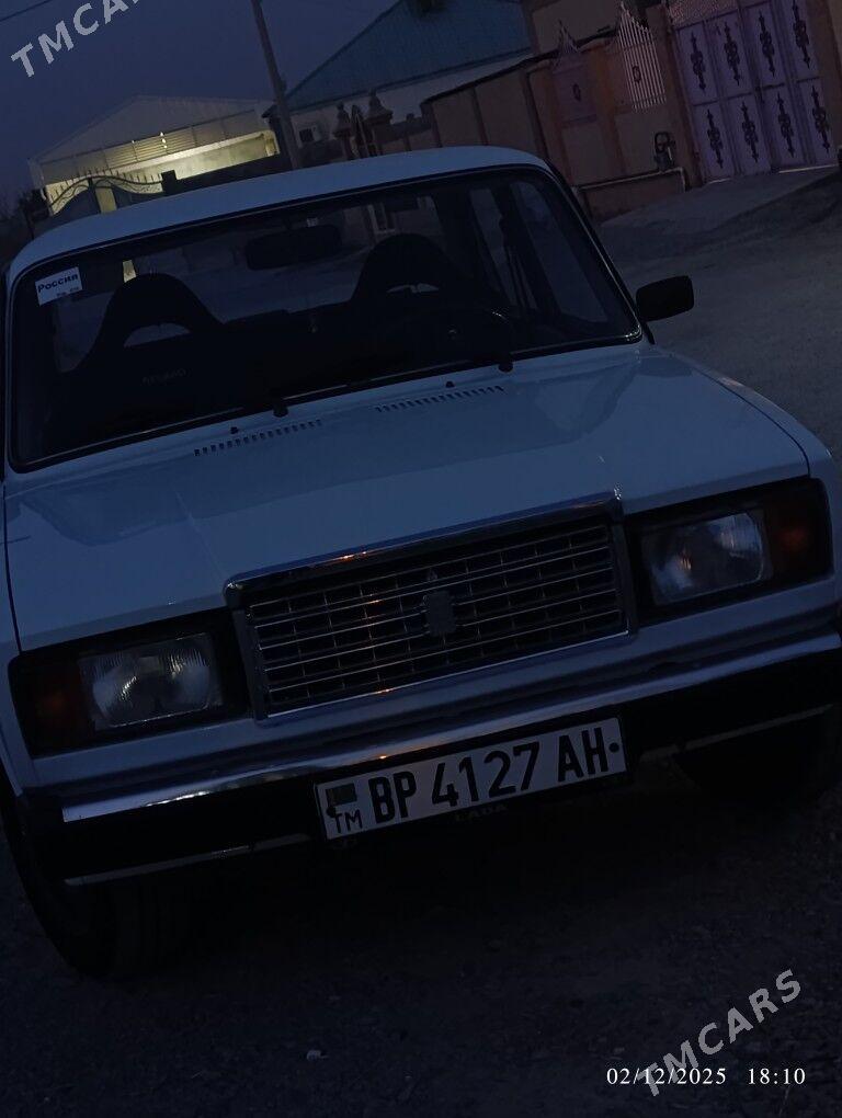 Lada 2107 2012 - 100 000 TMT - Gökdepe - img 1