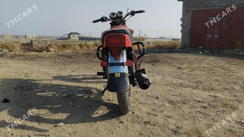 Fekon FK200-14G 2014 - 8 000 TMT - Бахарден - img 2