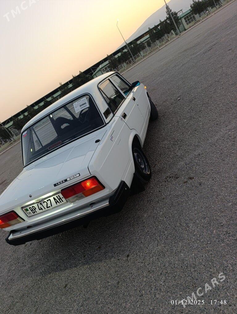 Lada 2107 2012 - 100 000 TMT - Gökdepe - img 3