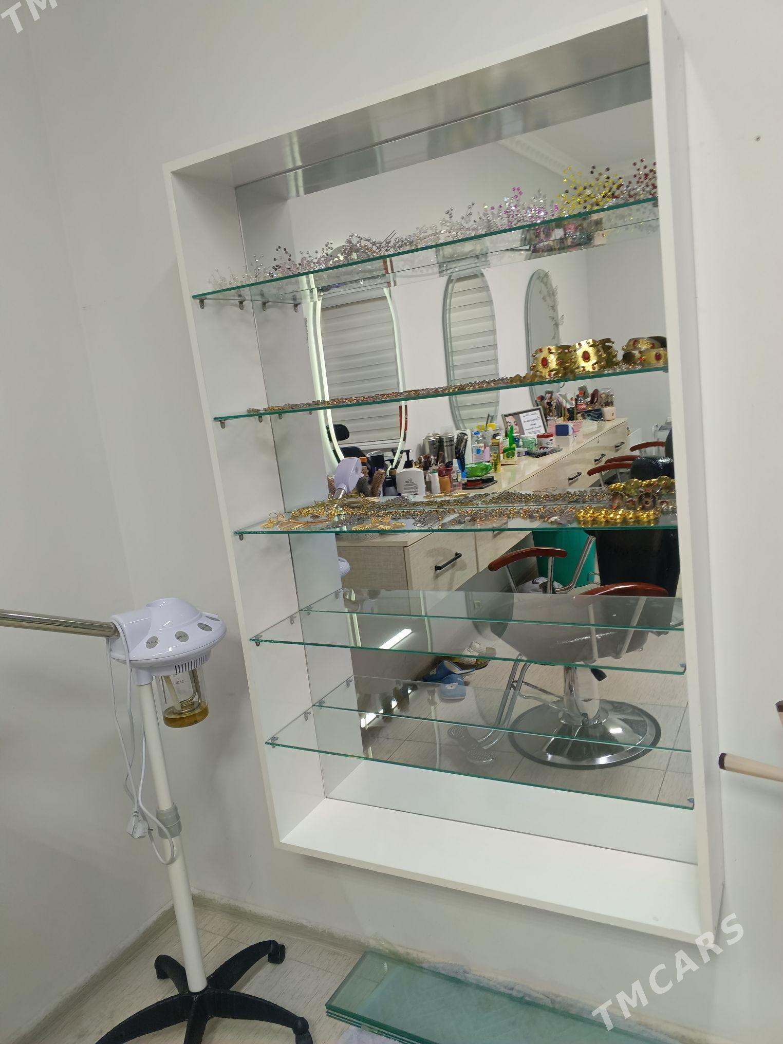 Arenda salon - Мир 7 - img 3