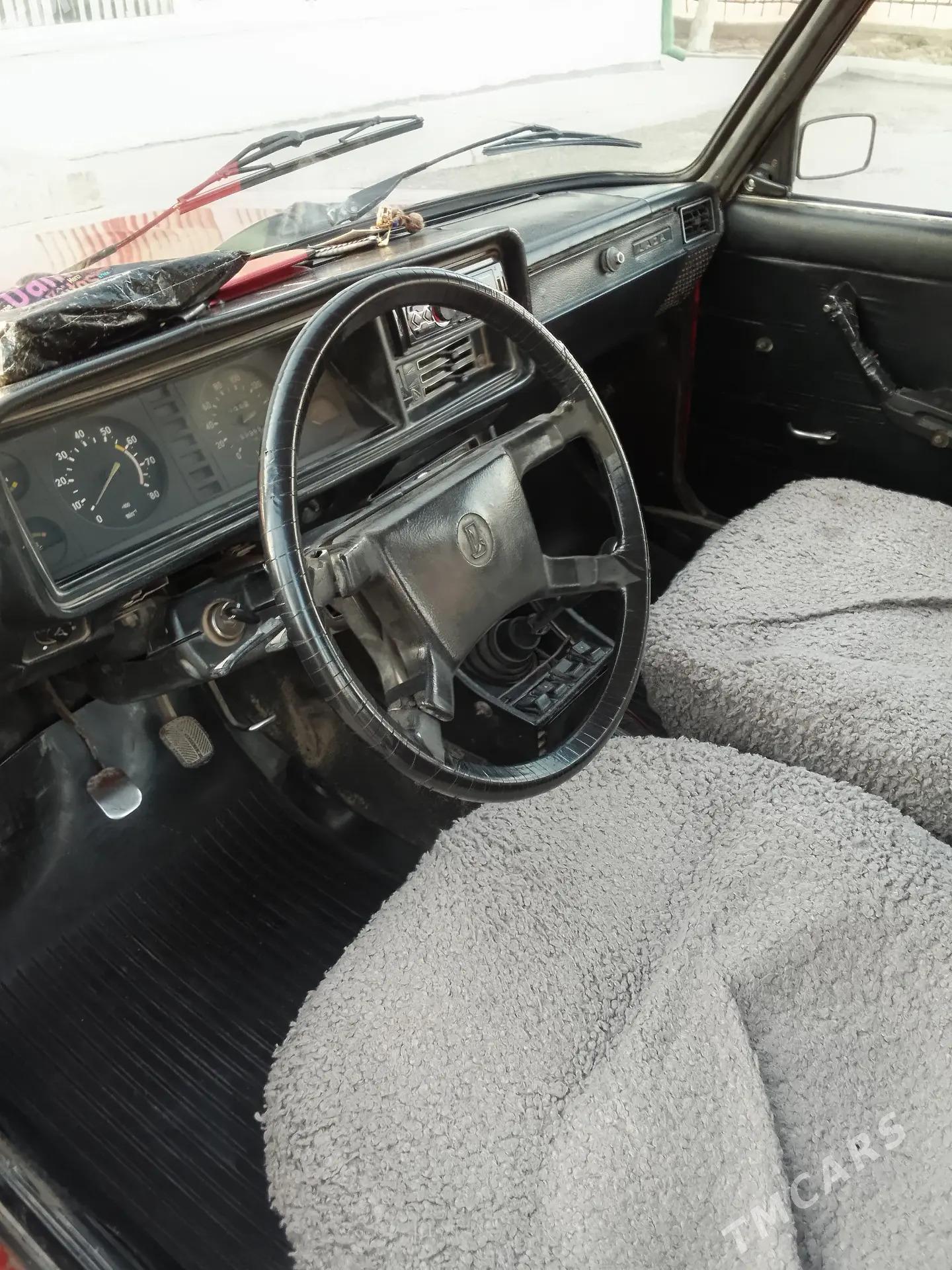 Lada 2107 1995 - 25 000 TMT - Байрамали - img 5