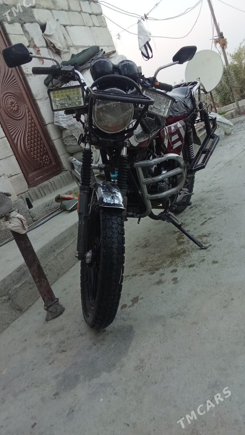 Fekon FK150-8G 2016 - 8 000 TMT - Бахарден - img 1