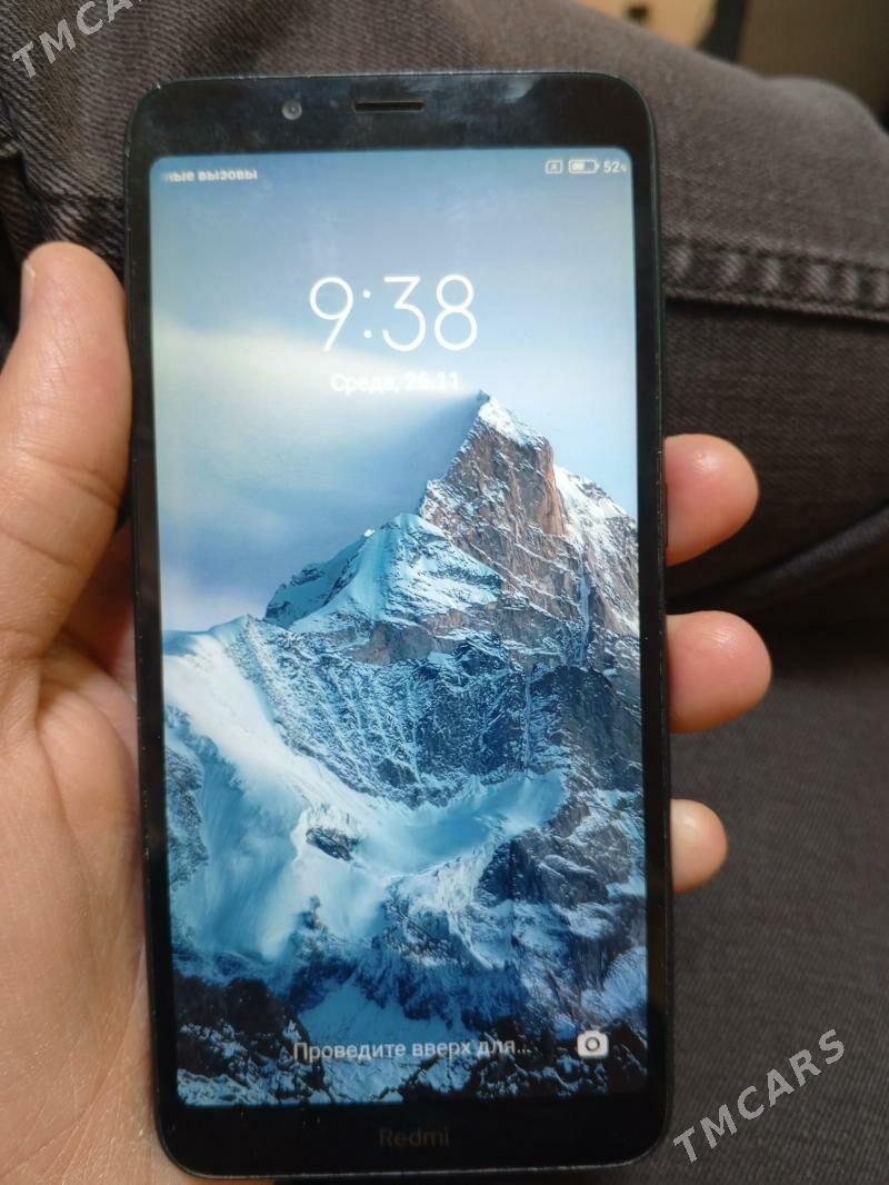 redmi 7a - Гызыларбат - img 1