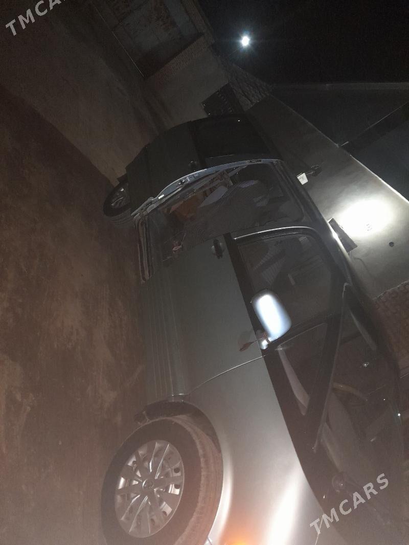 Toyota Previa 1993 - 90 000 TMT - Халач - img 5