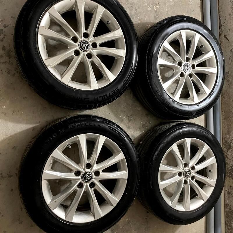 diska 17 lik es 5 000 TMT - Mary - img 3