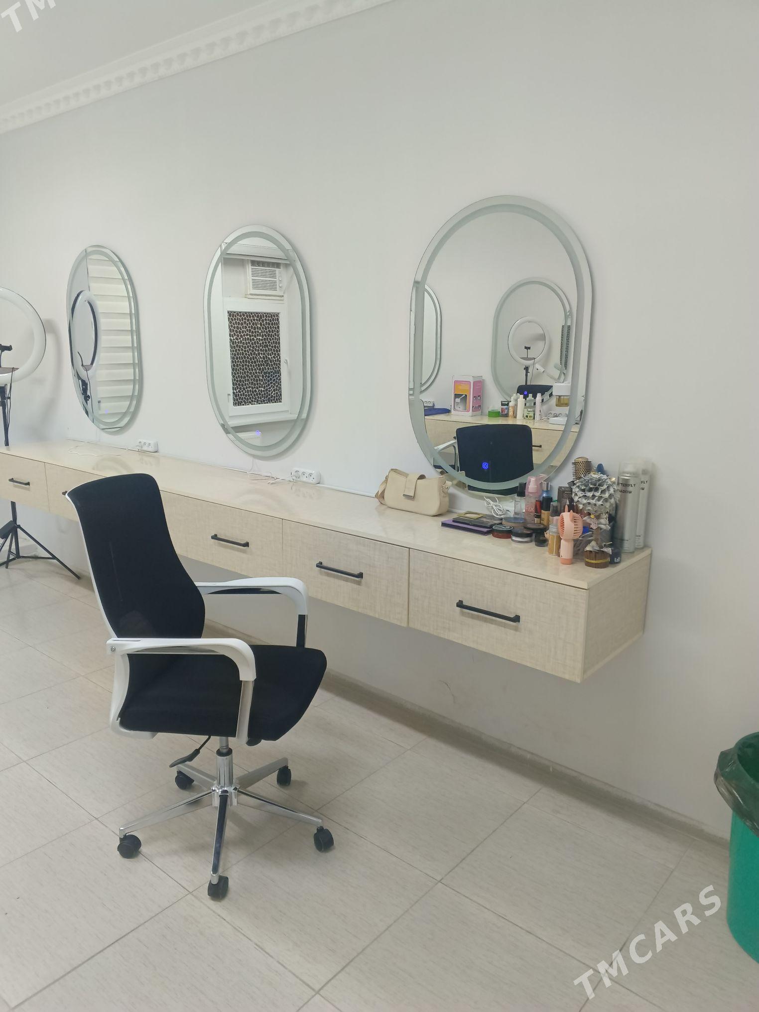 Arenda salon - Мир 7 - img 2