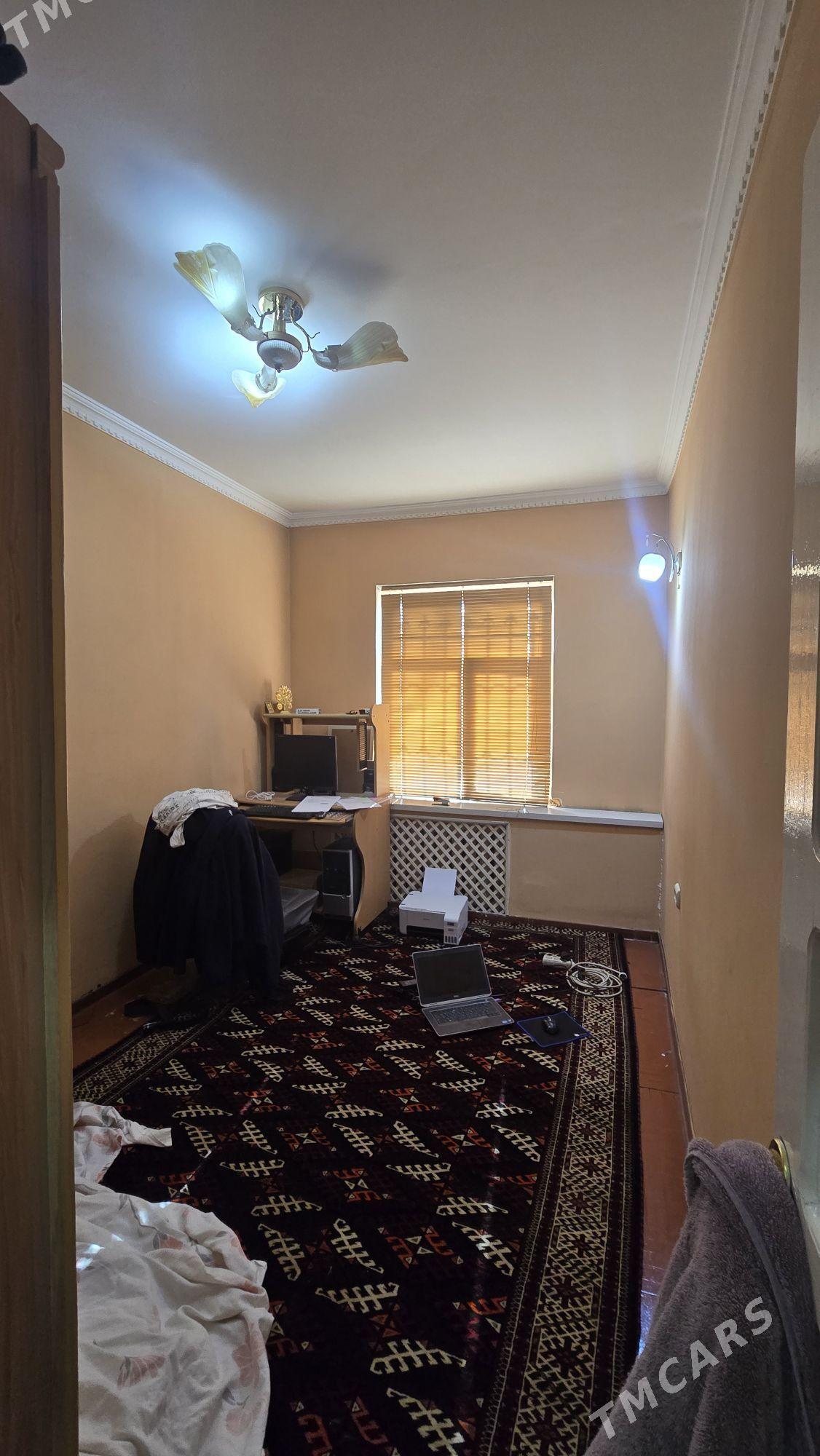 Ныгмат Ц3 1нжи эт 3ком 4эдилен - Дашогуз - img 10