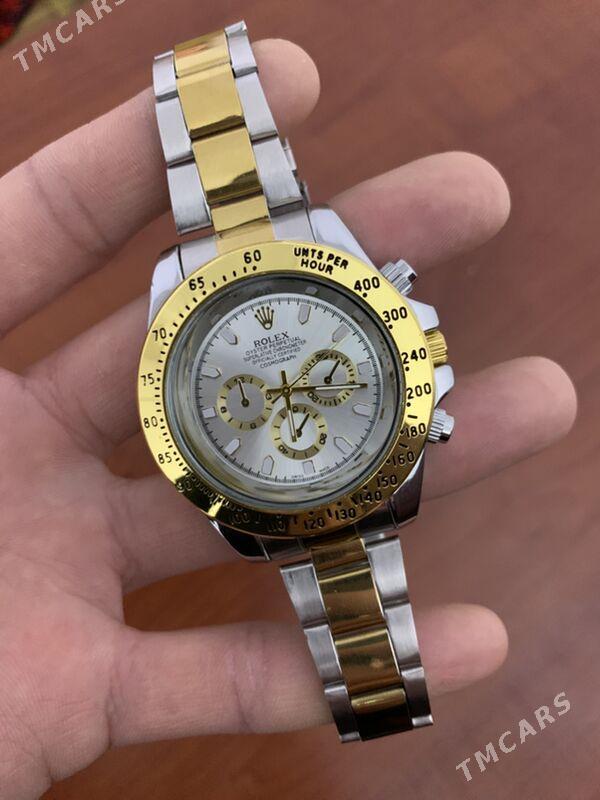 Rolex paket - Балканабат - img 3