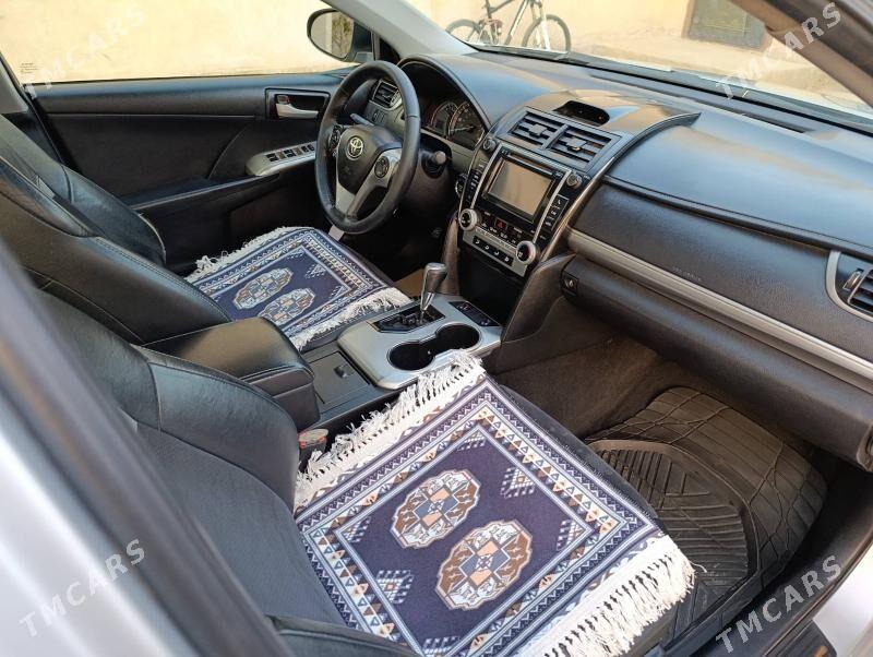 Toyota Camry 2012 - 240 000 TMT - Türkmenabat - img 4