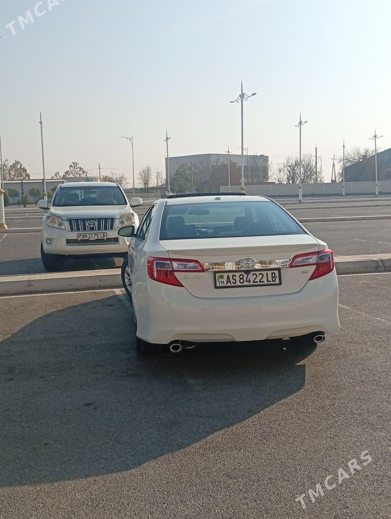 Toyota Camry 2012 - 240 000 TMT - Türkmenabat - img 2