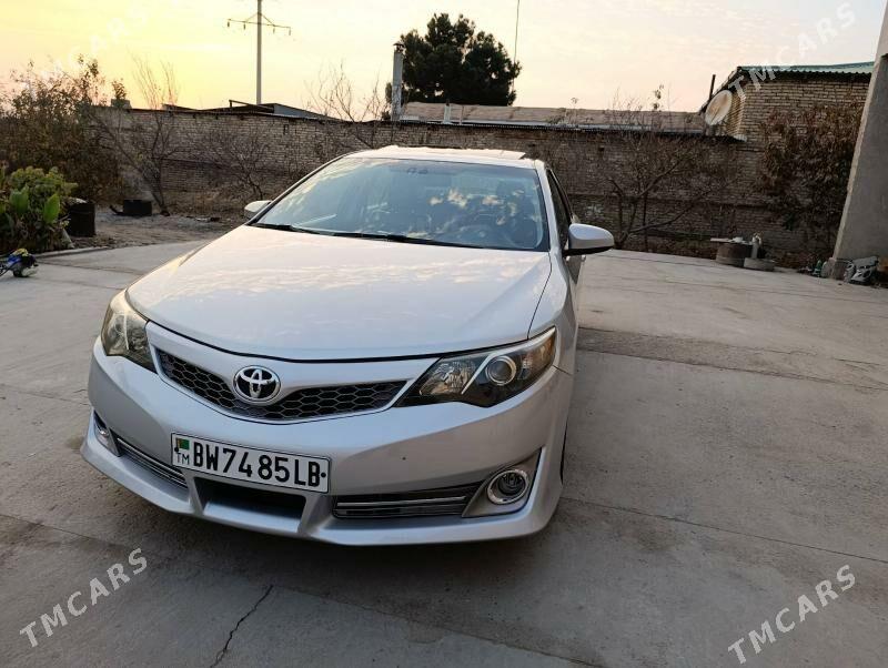 Toyota Camry 2012 - 240 000 TMT - Türkmenabat - img 2