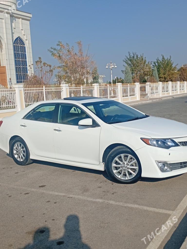 Toyota Camry 2012 - 240 000 TMT - Türkmenabat - img 3