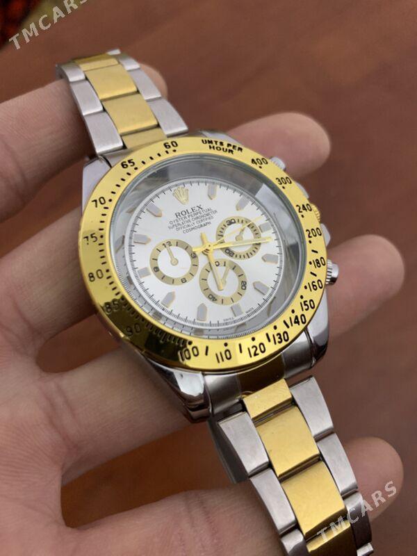 Rolex paket - Балканабат - img 1
