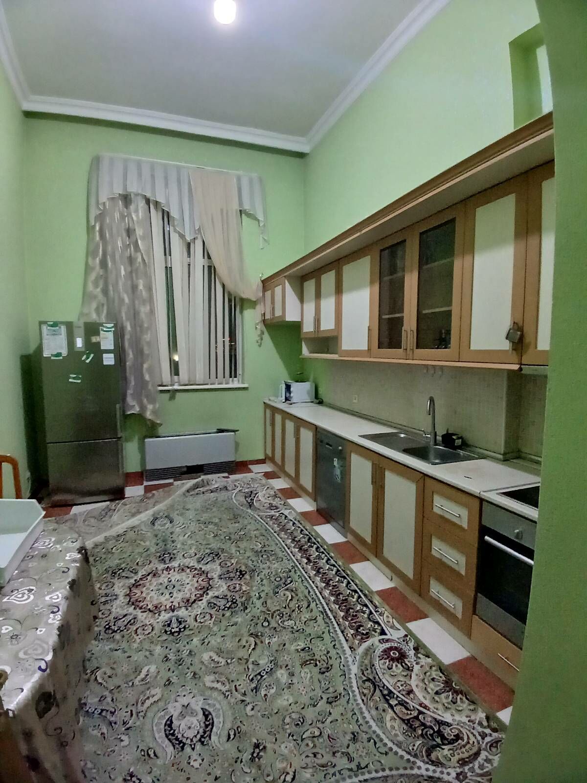 Arenda jay - Sowetskiý köç. (Garaşsyzlyk şaýoly) - img 2