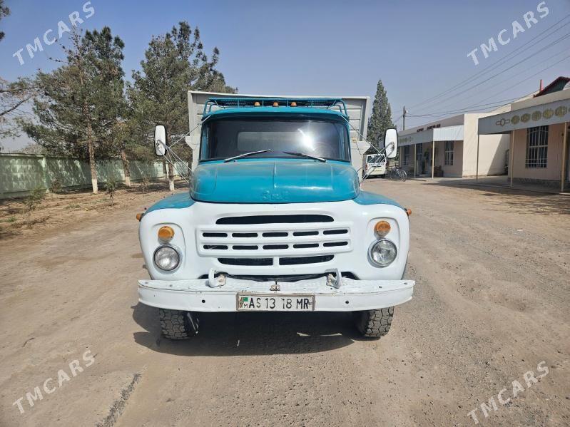 Zil 130 1992 - 50 000 TMT - Türkmengala - img 2