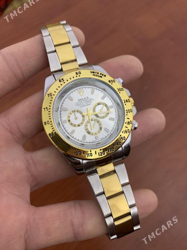Rolex paket - Балканабат - img 2