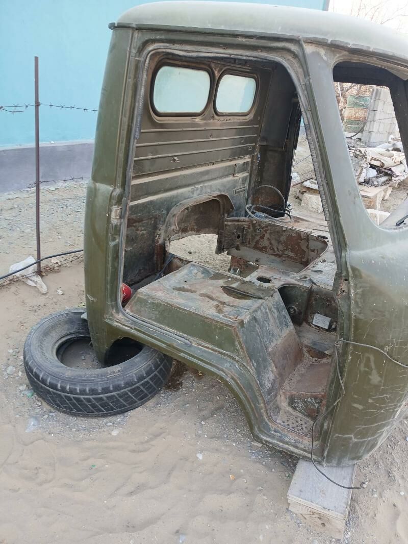 uwaz kawinasy 3 200 TMT - Гёкдепе - img 2