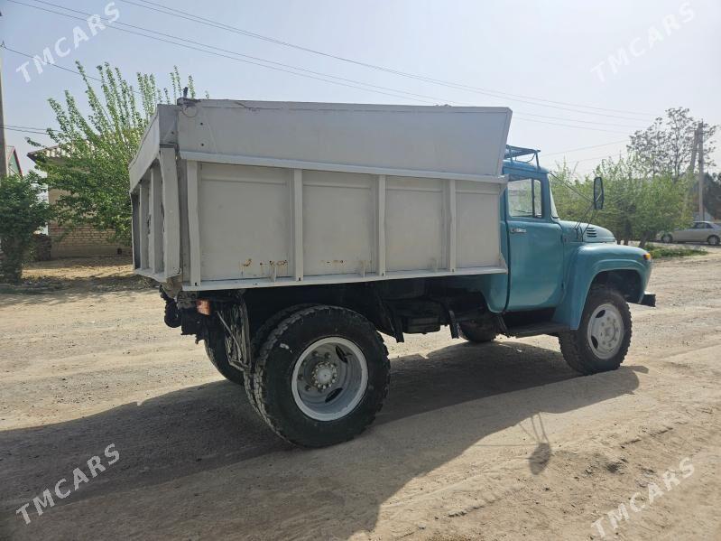 Zil 130 1992 - 50 000 TMT - Türkmengala - img 4