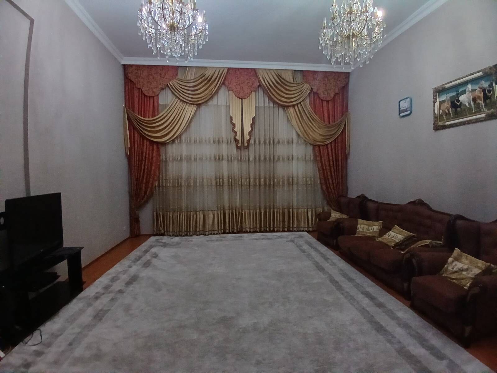 Arenda jay - Sowetskiý köç. (Garaşsyzlyk şaýoly) - img 1