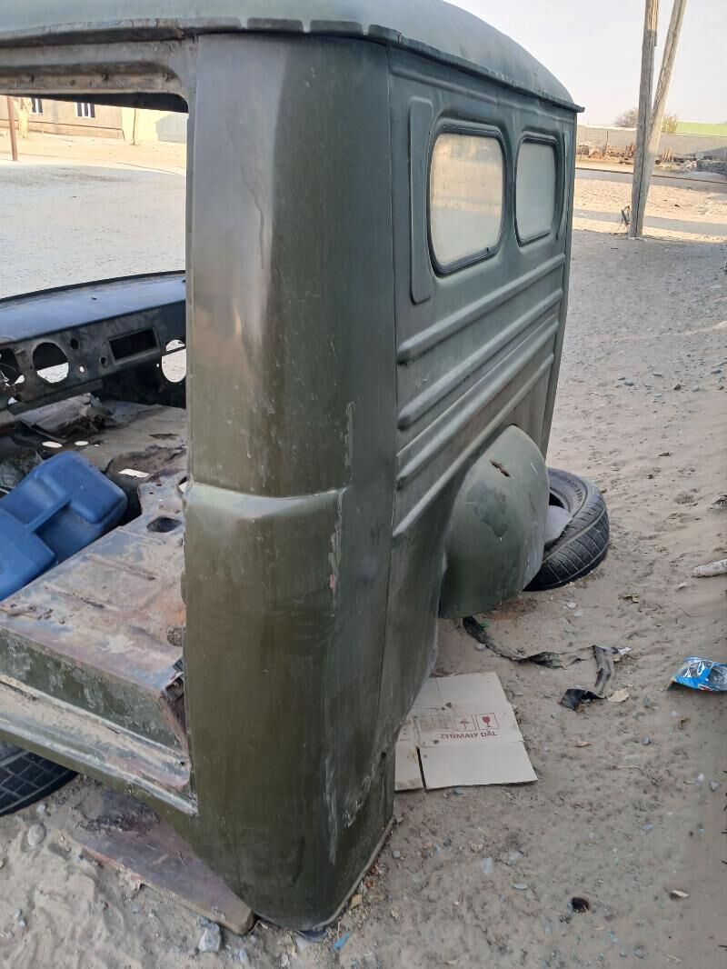 uwaz kawinasy 3 200 TMT - Гёкдепе - img 3