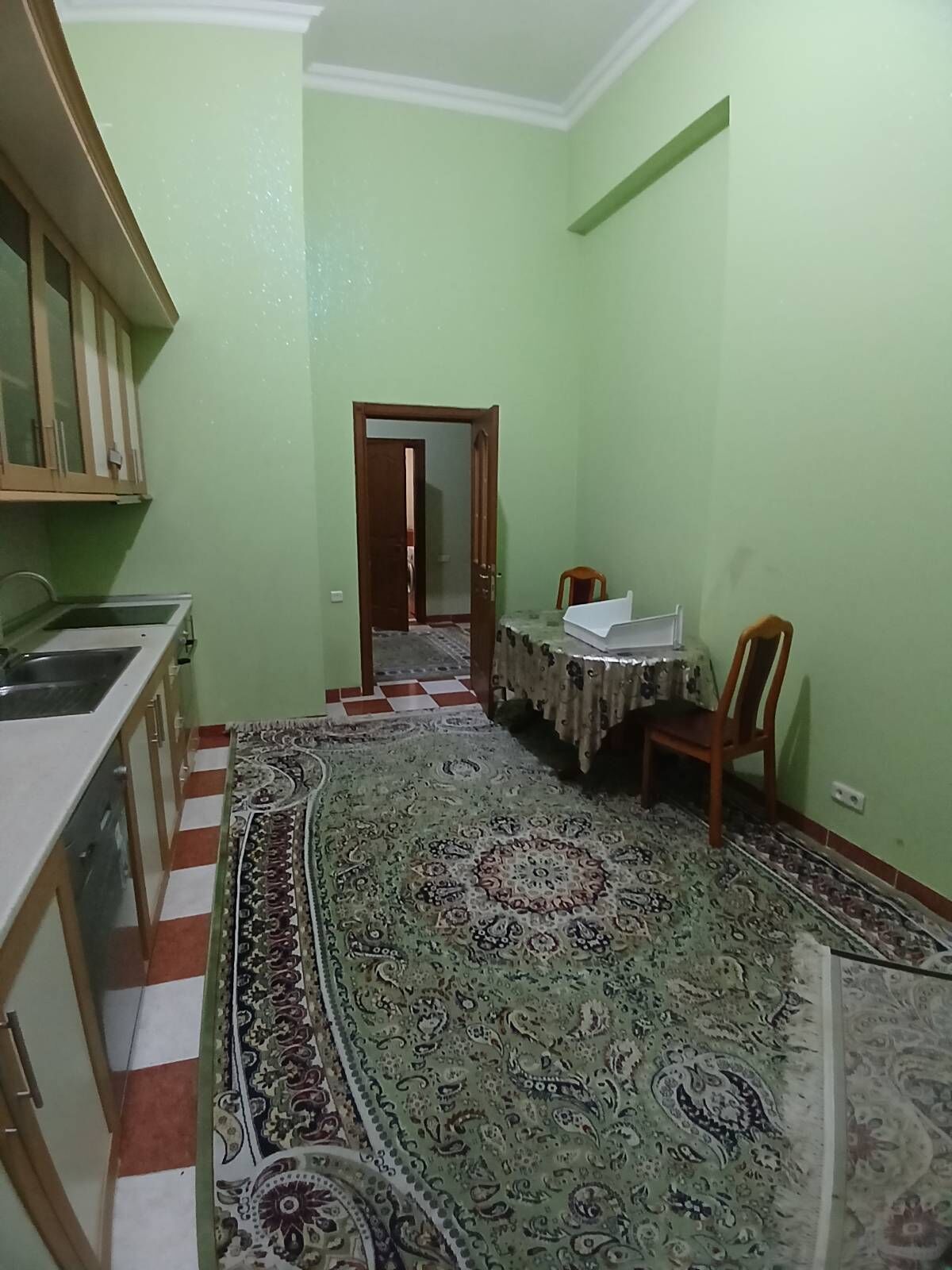 Arenda jay - Sowetskiý köç. (Garaşsyzlyk şaýoly) - img 3