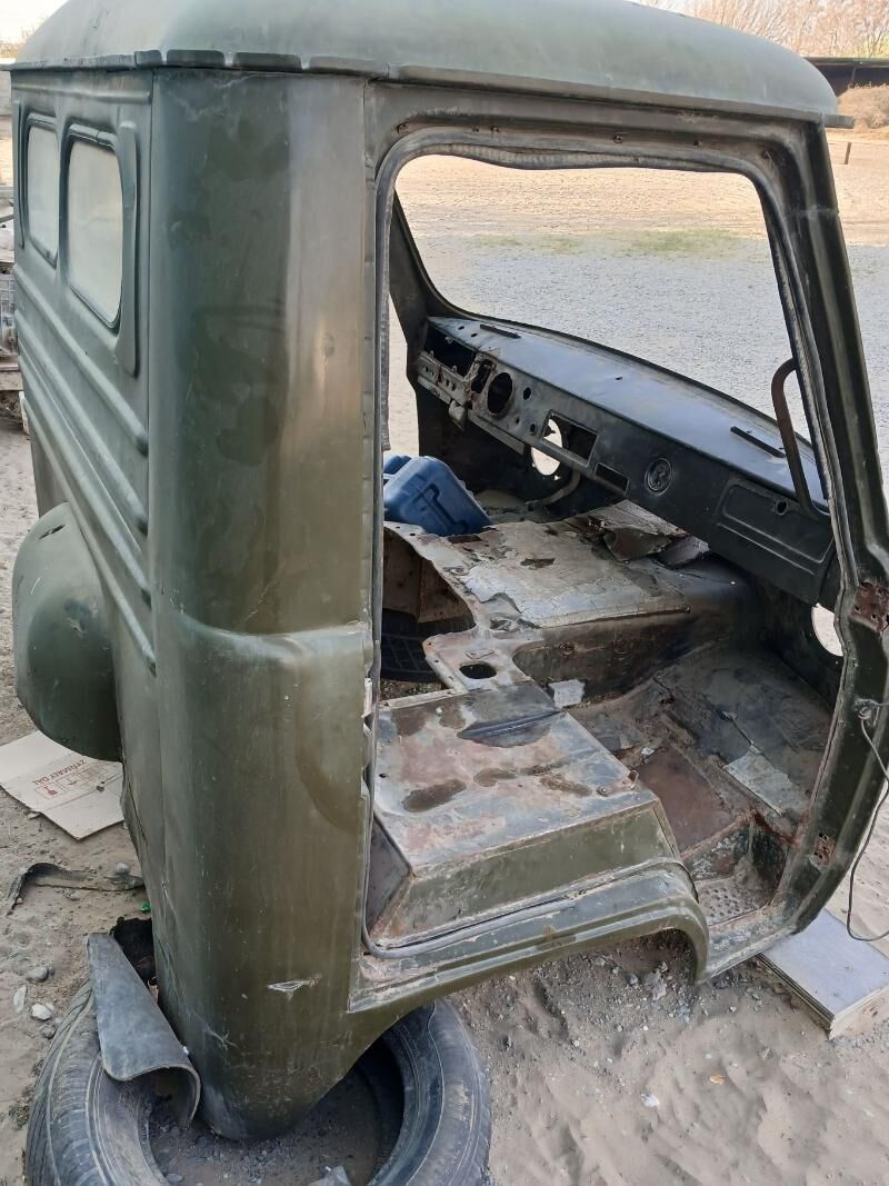 uwaz kawinasy 3 200 TMT - Гёкдепе - img 1