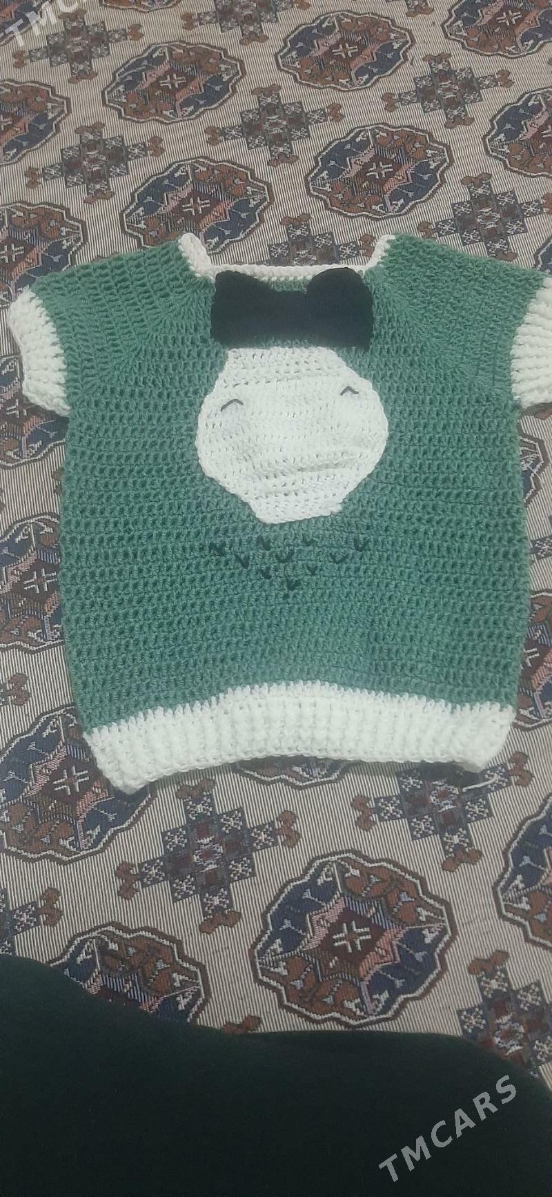 gurjak orulen - Aşgabat - img 2