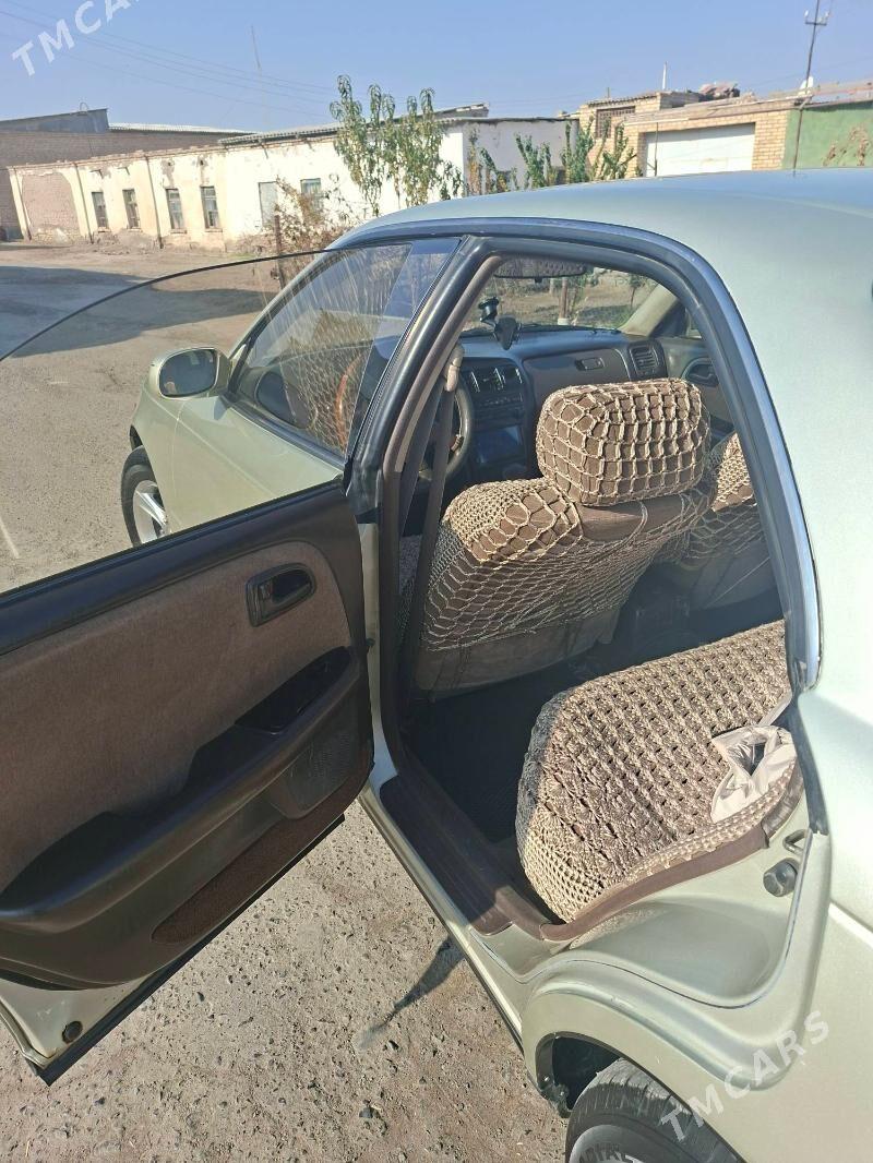 Toyota Mark II 1993 - 68 000 TMT - Туркменабат - img 6