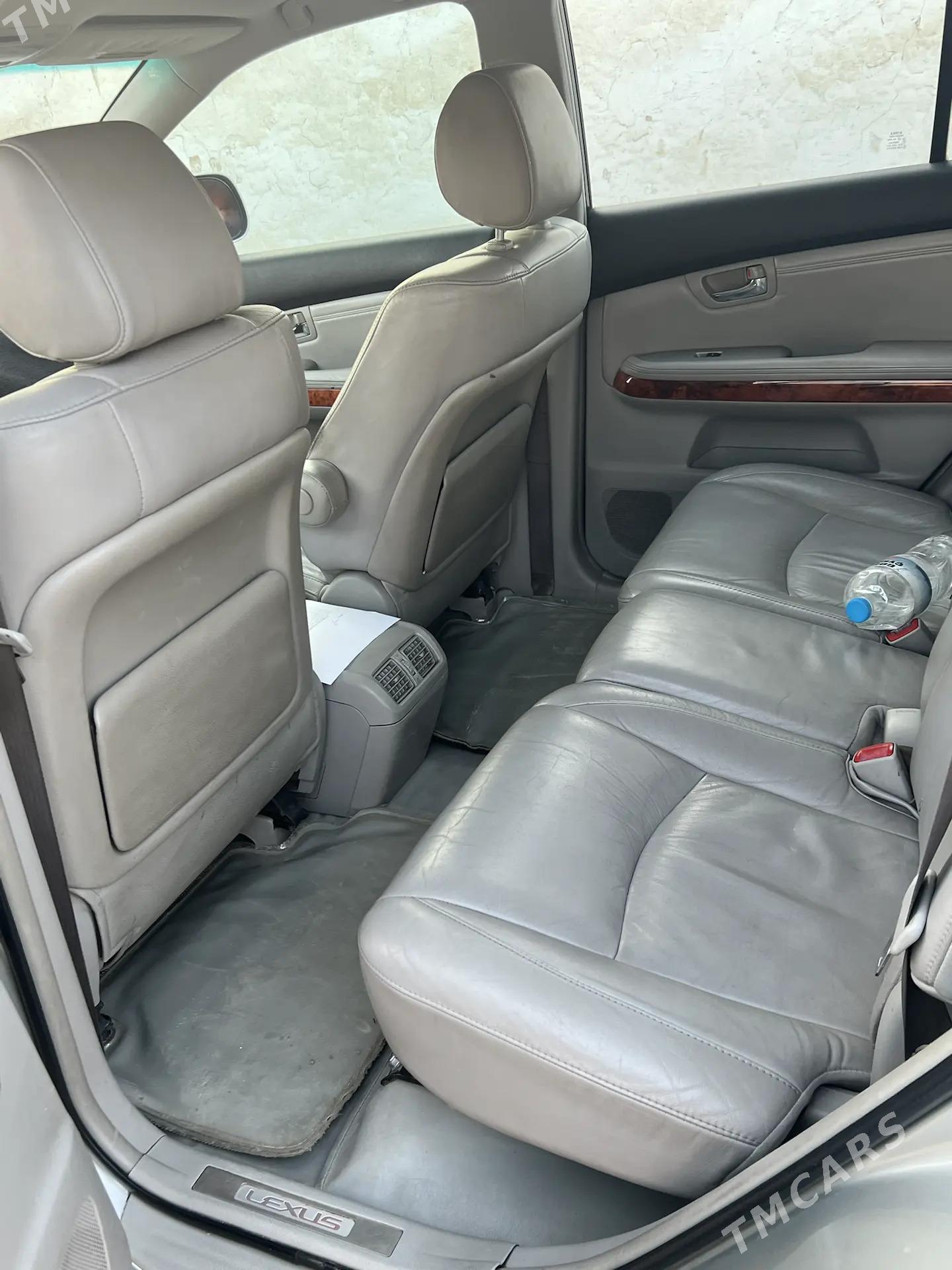 Lexus RX 350 2006 - 260 000 TMT - Койтендаг - img 6