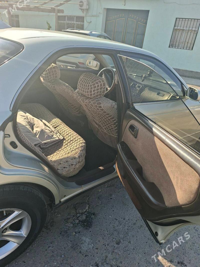 Toyota Mark II 1993 - 68 000 TMT - Туркменабат - img 8