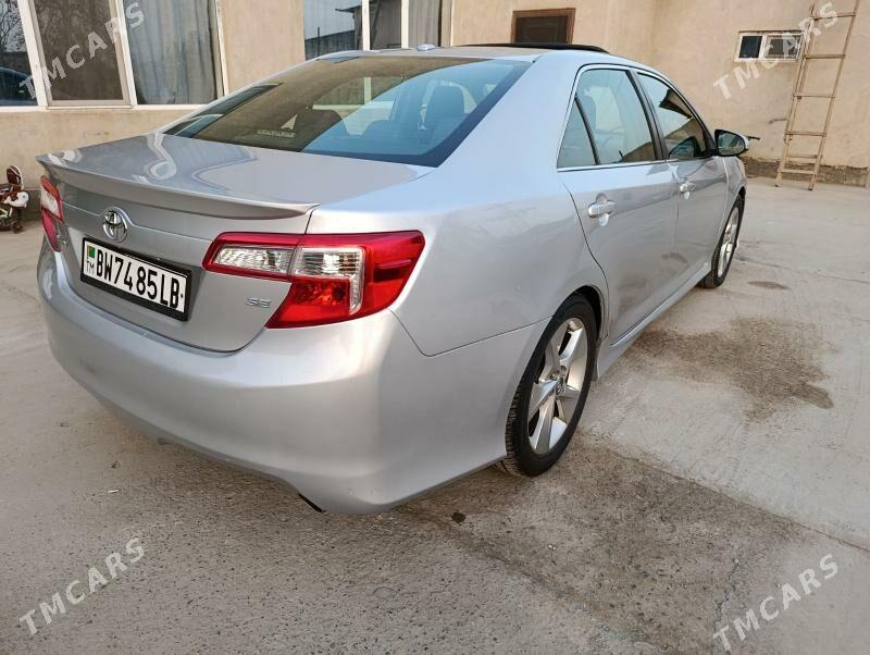 Toyota Camry 2012 - 240 000 TMT - Türkmenabat - img 3