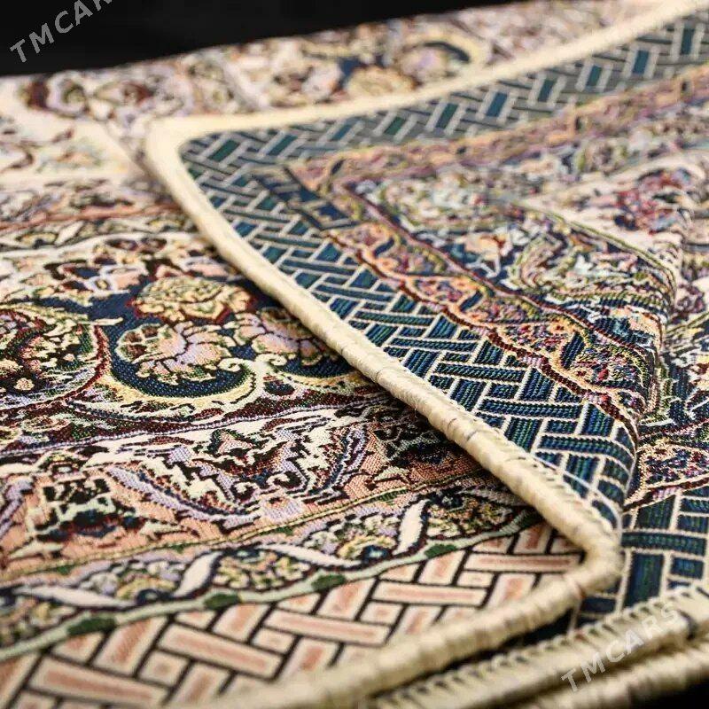 YÜPEK EYRAN POKRYWAL - Köneürgenç - img 3