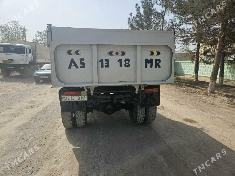 Zil 130 1992 - 50 000 TMT - Türkmengala - img 5
