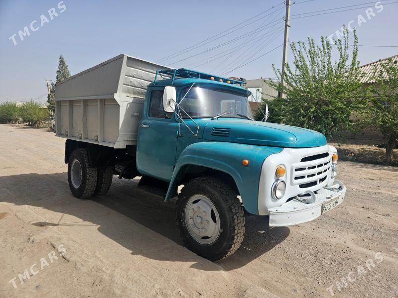 Zil 130 1992 - 50 000 TMT - Türkmengala - img 6