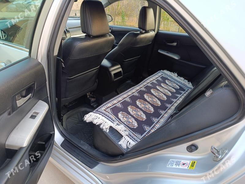 Toyota Camry 2012 - 240 000 TMT - Türkmenabat - img 5