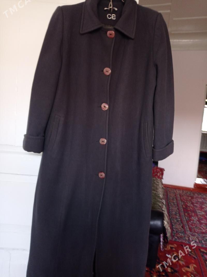 Don. we Palto - Туркменабат - img 3