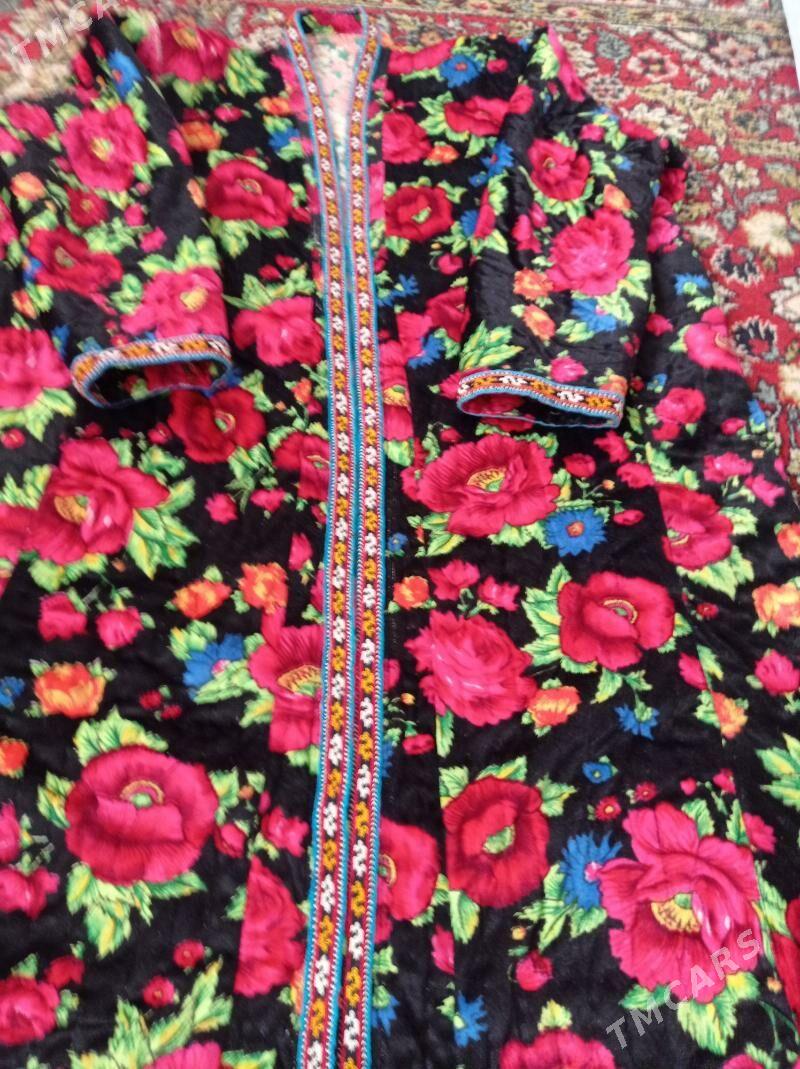 Don. we Palto - Туркменабат - img 2