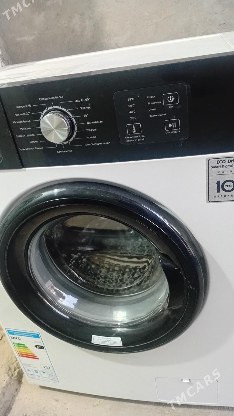 kir masyn - Gurbansoltan Eje - img 2