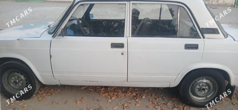 Lada 2107 1993 - 22 000 TMT - Gökdepe - img 2