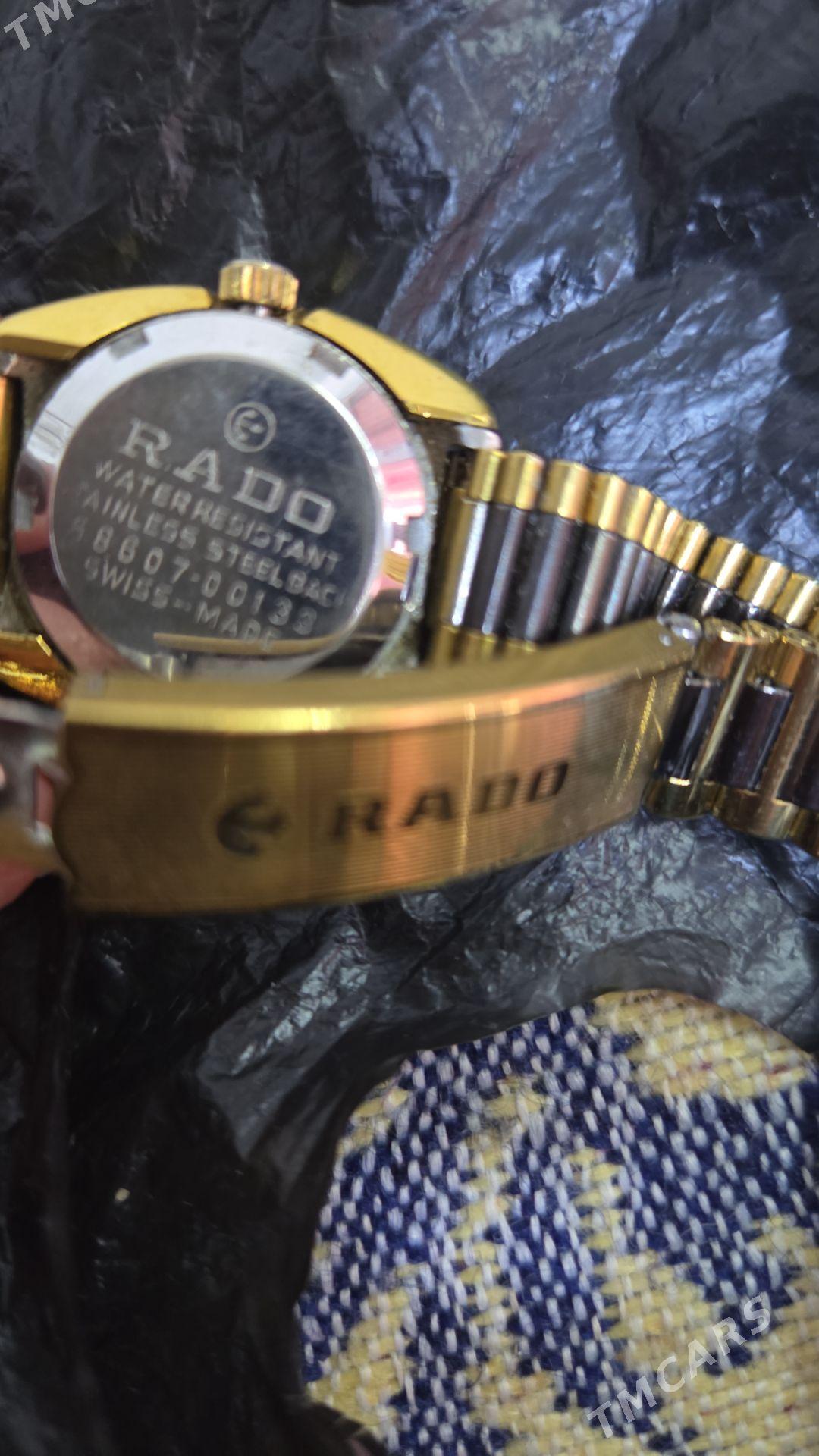 Часы - Ашхабад - img 2