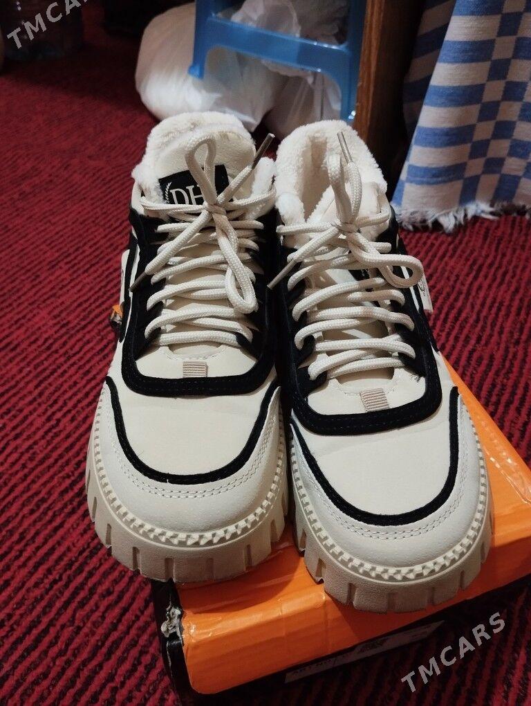 krasowka - Türkmenbaşy - img 3