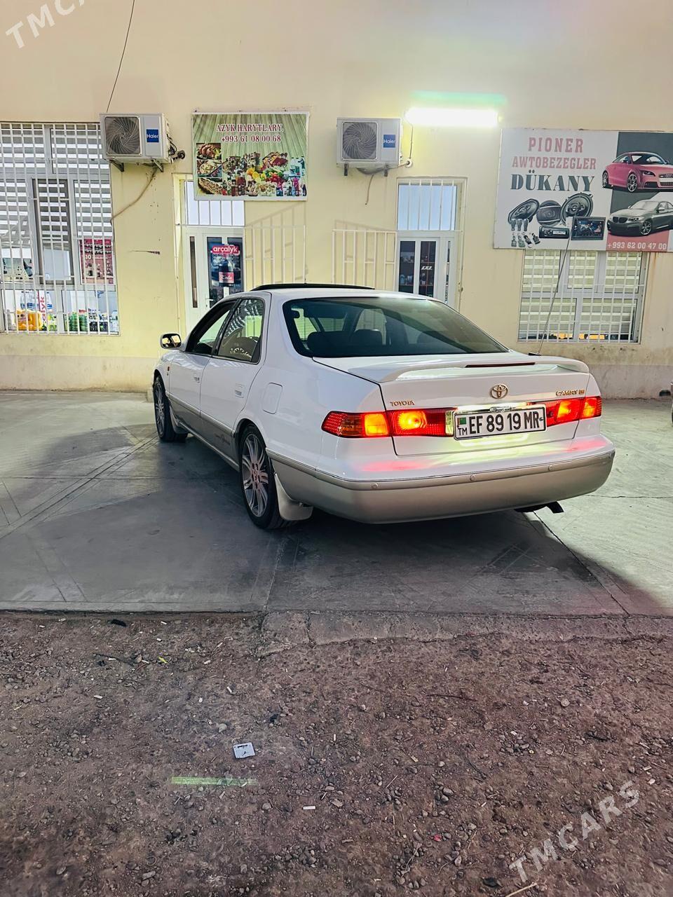 Toyota Camry 1999 - 200 000 TMT - Серахс - img 5