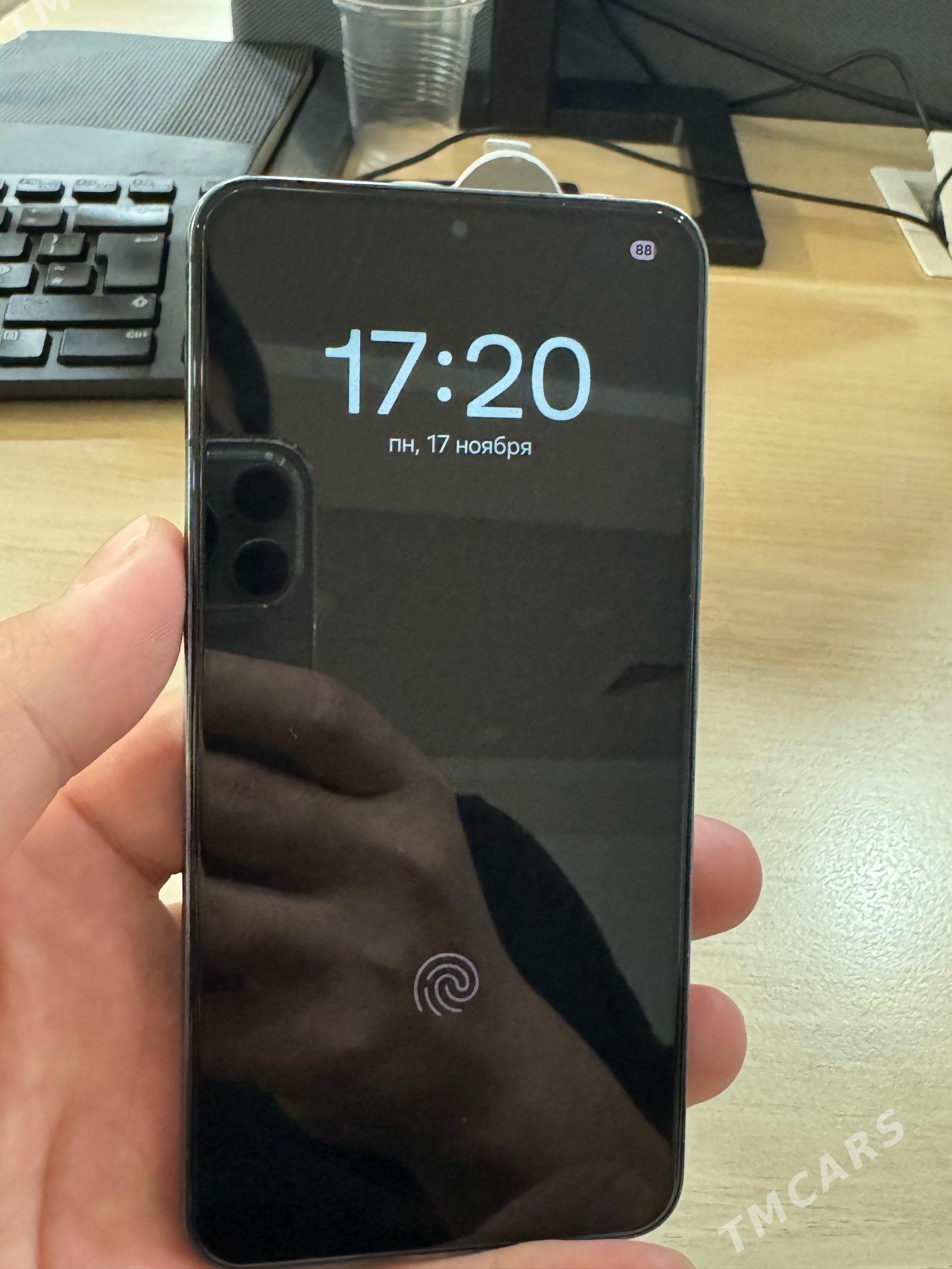 S22  8/256 2sim - Ашхабад - img 6