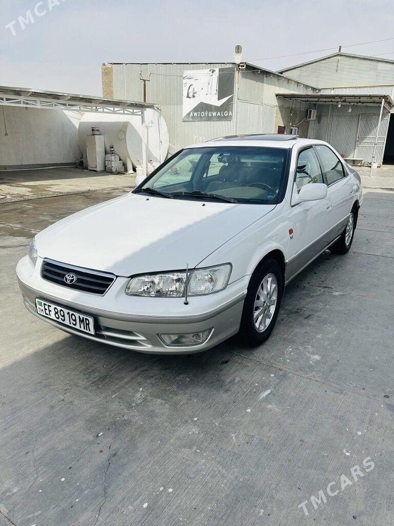 Toyota Camry 1999 - 200 000 TMT - Серахс - img 8